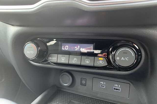 Nissan Juke 1.6 Hybrid N-Connecta 5dr Auto