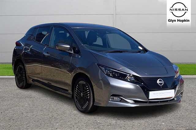 Nissan LEAF 110kW Tekna 39kWh 5dr Auto