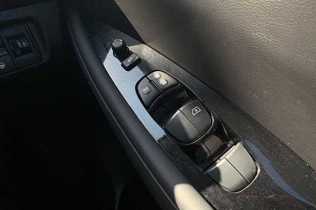 Nissan LEAF 110kW Tekna 39kWh 5dr Auto