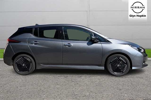 Nissan LEAF 110kW Tekna 39kWh 5dr Auto