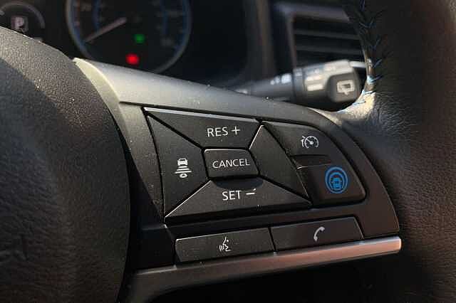 Nissan LEAF 110kW Tekna 39kWh 5dr Auto