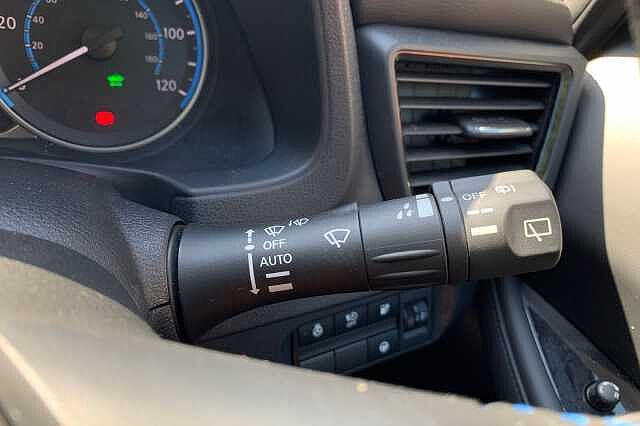 Nissan LEAF 110kW Tekna 39kWh 5dr Auto