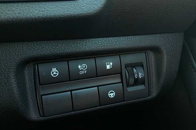 Nissan LEAF 110kW Tekna 39kWh 5dr Auto