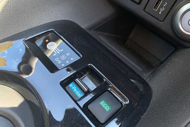 Nissan LEAF 110kW Tekna 39kWh 5dr Auto