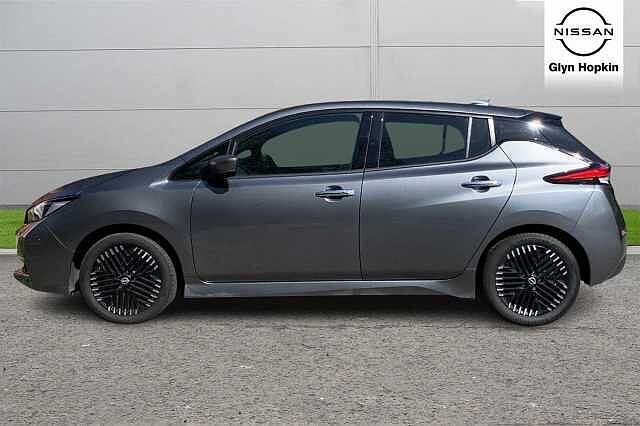 Nissan LEAF 110kW Tekna 39kWh 5dr Auto