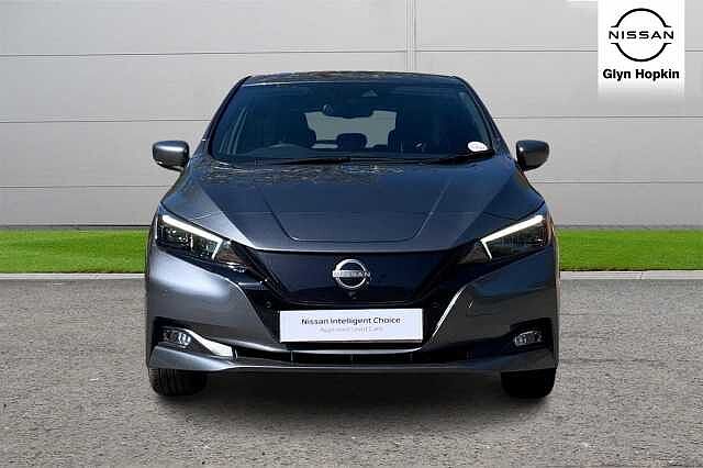 Nissan LEAF 110kW Tekna 39kWh 5dr Auto