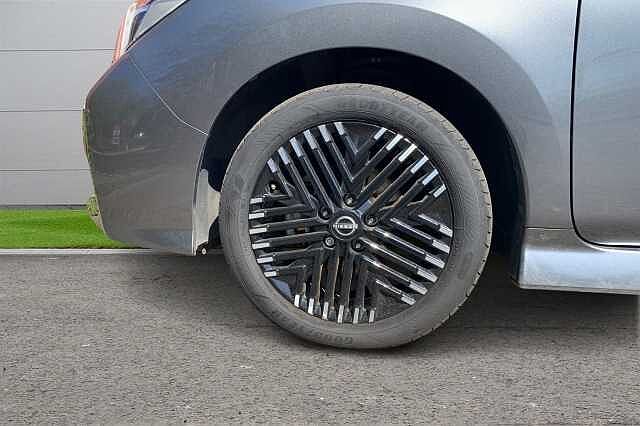Nissan LEAF 110kW Tekna 39kWh 5dr Auto