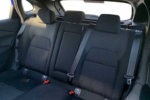 Nissan Qashqai 1.3 DiG-T MH Premiere Edition 5dr