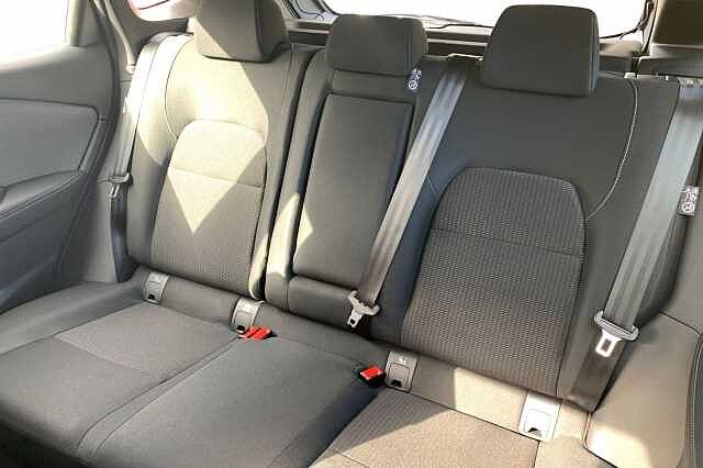 Nissan Qashqai 1.3 DiG-T MH Acenta Premium 5dr