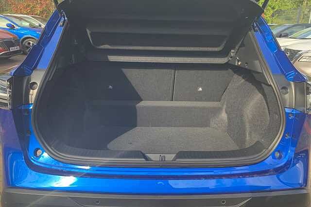 Nissan Qashqai 1.3 DiG-T MH Acenta Premium 5dr