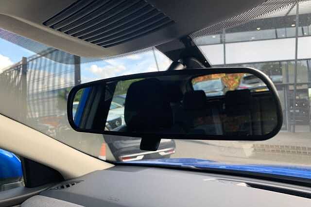 Nissan Qashqai 1.3 DiG-T MH Acenta Premium 5dr
