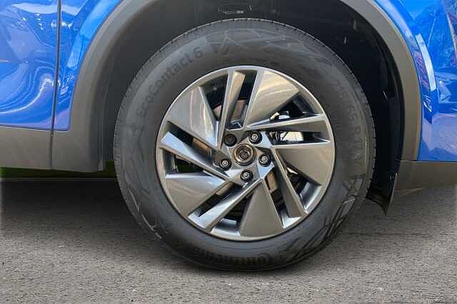 Nissan Qashqai 1.3 DiG-T MH Acenta Premium 5dr