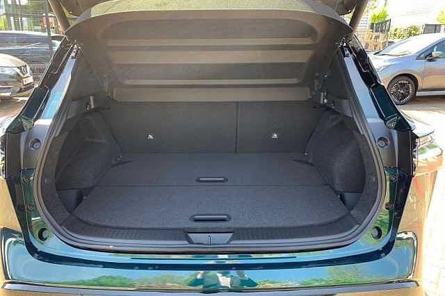 Nissan Qashqai 1.3 DiG-T MH 158 Tekna+ 5dr