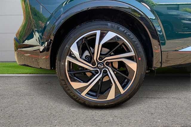 Nissan Qashqai 1.3 DiG-T MH 158 Tekna+ 5dr