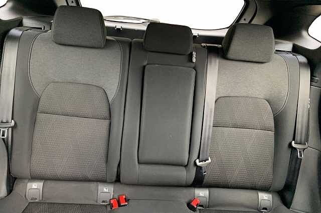 Nissan Qashqai 1.3 DiG-T MH N-Connecta [Glass Roof] 5dr