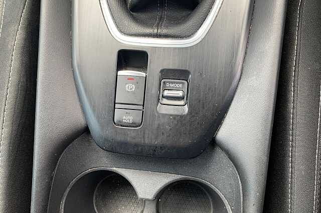 Nissan Qashqai 1.3 DiG-T MH N-Connecta [Glass Roof] 5dr