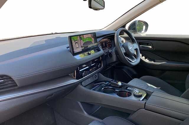 Nissan X-Trail 1.5 E-Power E-4orce 213 N-Connecta 5dr 7Seat Auto