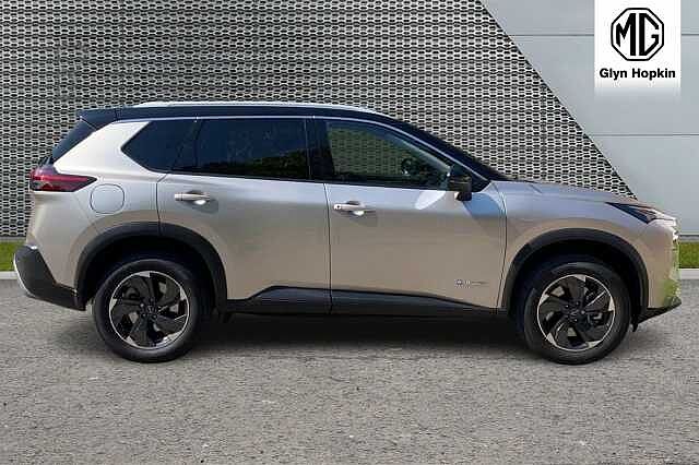 Nissan X-Trail 1.5 E-Power E-4orce 213 N-Connecta 5dr 7Seat Auto