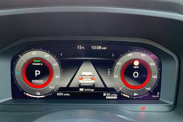Nissan X-Trail 1.5 E-Power E-4orce 213 N-Connecta 5dr 7Seat Auto