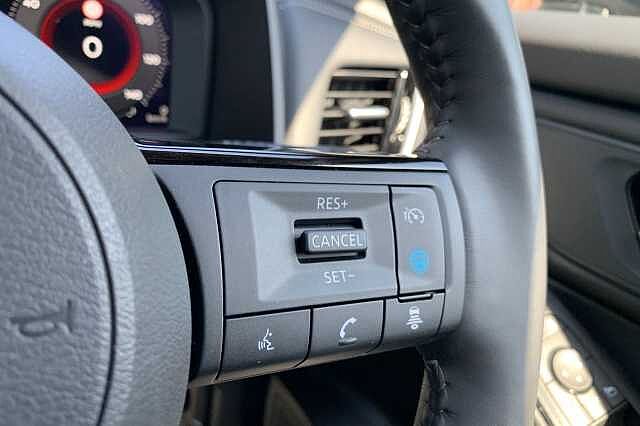 Nissan X-Trail 1.5 E-Power E-4orce 213 N-Connecta 5dr 7Seat Auto