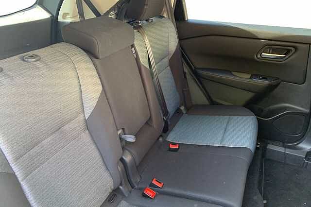 Nissan X-Trail 1.5 E-Power E-4orce 213 N-Connecta 5dr 7Seat Auto