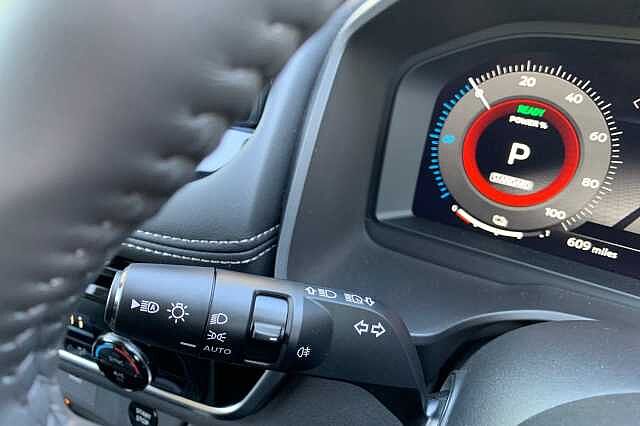 Nissan X-Trail 1.5 E-Power E-4orce 213 N-Connecta 5dr 7Seat Auto