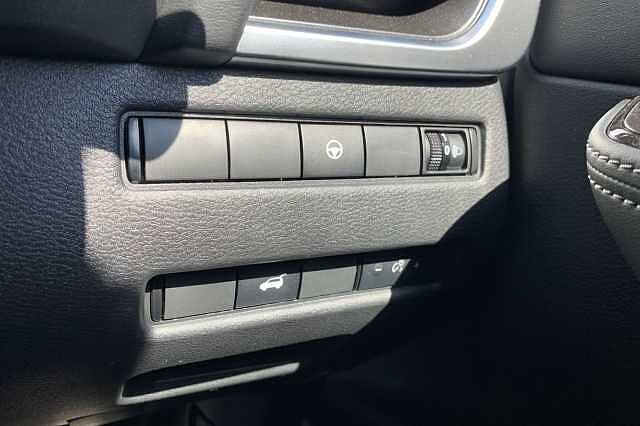 Nissan X-Trail 1.5 E-Power E-4orce 213 N-Connecta 5dr 7Seat Auto