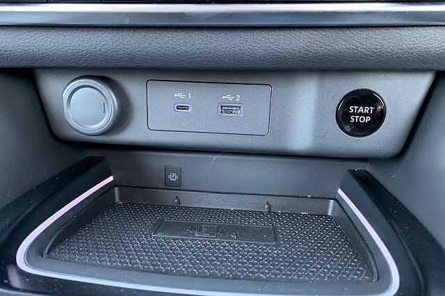 Nissan X-Trail 1.5 E-Power E-4orce 213 N-Connecta 5dr 7Seat Auto