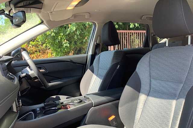 Nissan X-Trail 1.5 E-Power E-4orce 213 N-Connecta 5dr 7Seat Auto