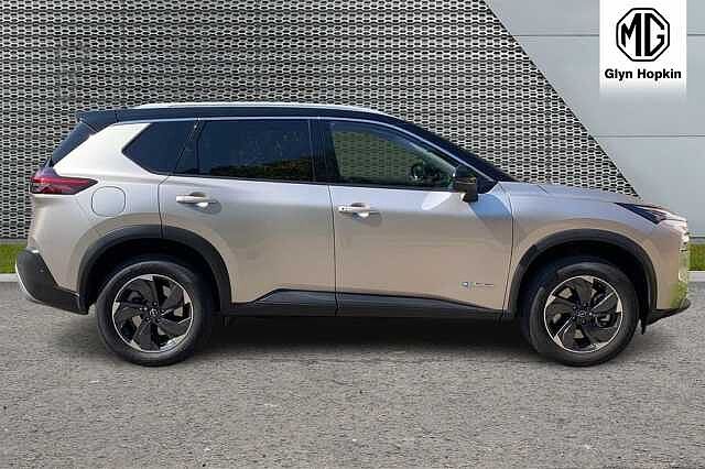 Nissan X-Trail 1.5 E-Power E-4orce 213 N-Connecta 5dr 7Seat Auto