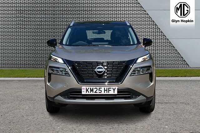 Nissan X-Trail 1.5 E-Power E-4orce 213 N-Connecta 5dr 7Seat Auto