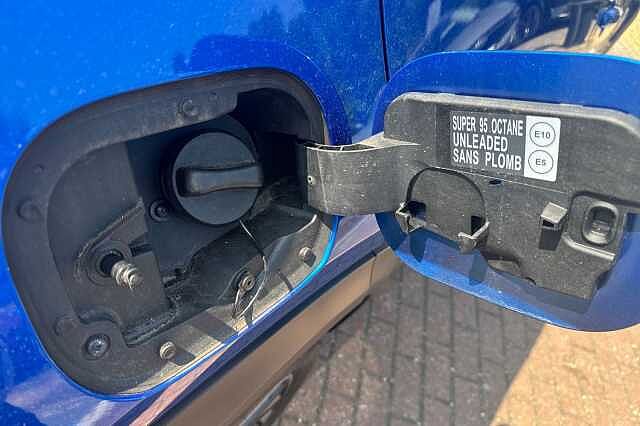 Nissan Juke 1.0 DiG-T 114 N-Connecta 5dr DCT