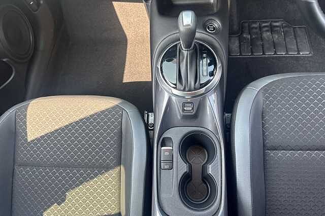 Nissan Juke 1.0 DiG-T 114 N-Connecta 5dr DCT