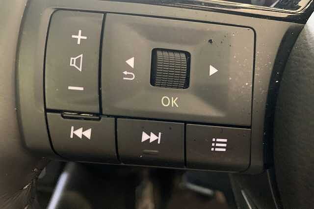 Nissan Qashqai 1.3 DiG-T MH Tekna 5dr