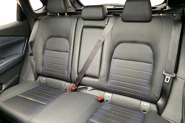 Nissan Qashqai 1.3 DiG-T MH Tekna 5dr