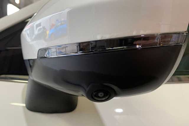 Nissan Qashqai 1.3 DiG-T MH Tekna 5dr