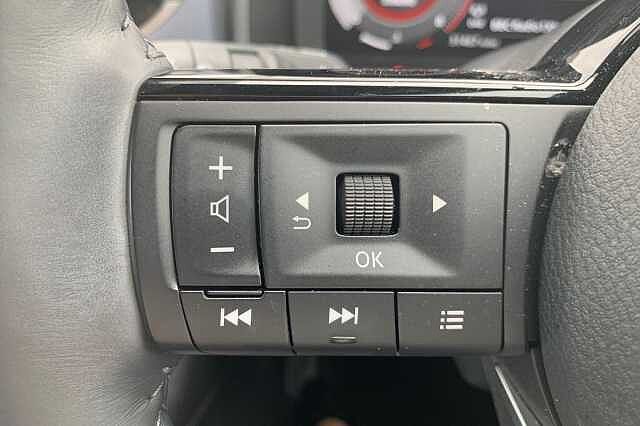 Nissan Qashqai 1.3 DiG-T MH 158 Tekna+ 5dr