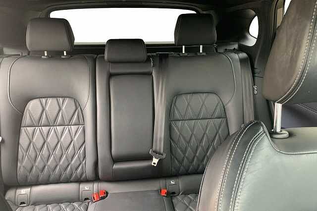 Nissan Qashqai 1.3 DiG-T MH 158 Tekna+ 5dr