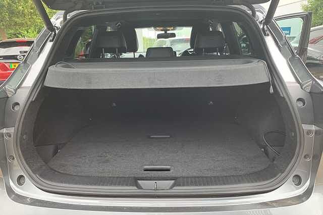 Nissan Qashqai 1.3 DiG-T MH 158 Tekna+ 5dr