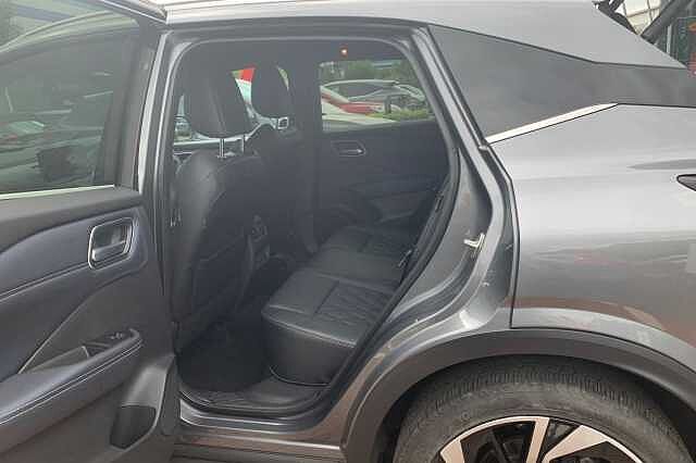Nissan Qashqai 1.3 DiG-T MH 158 Tekna+ 5dr