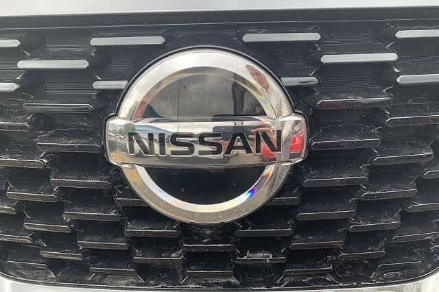 Nissan Qashqai 1.3 DiG-T MH 158 Tekna+ 5dr