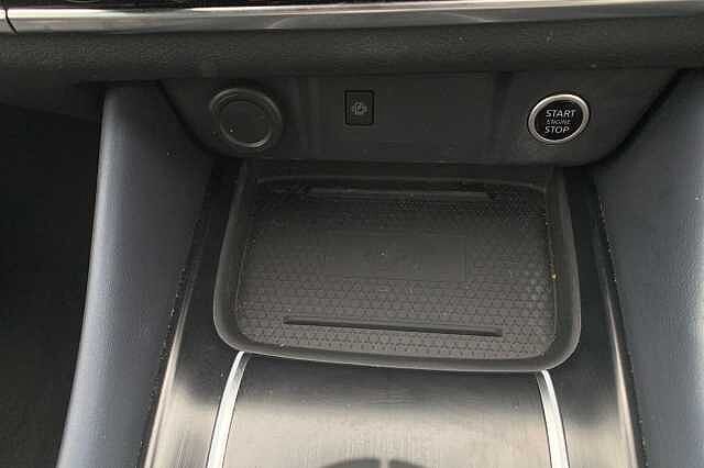 Nissan Qashqai 1.3 DiG-T MH 158 Tekna+ 5dr