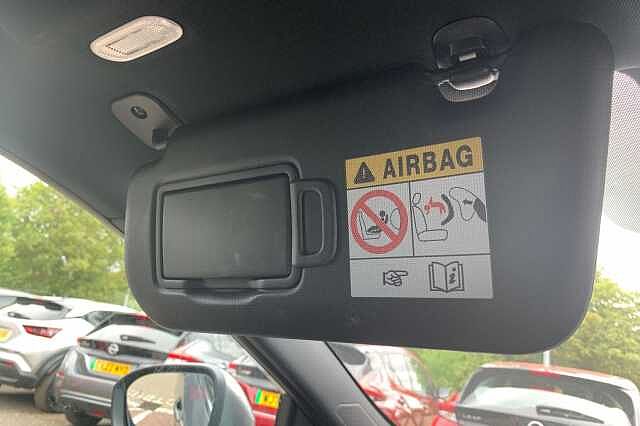 Nissan Qashqai 1.3 DiG-T MH 158 Tekna+ 5dr