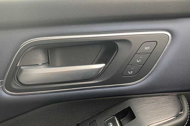 Nissan Qashqai 1.3 DiG-T MH 158 Tekna+ 5dr
