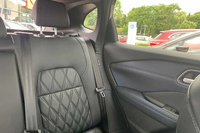 Nissan Qashqai 1.3 DiG-T MH 158 Tekna+ 5dr