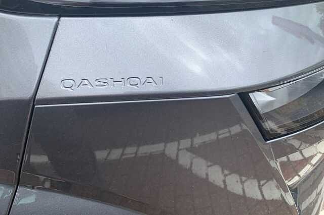 Nissan Qashqai 1.3 DiG-T MH 158 Tekna+ 5dr