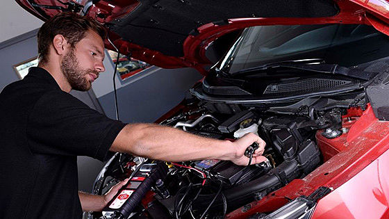 EV battery quality guarantee